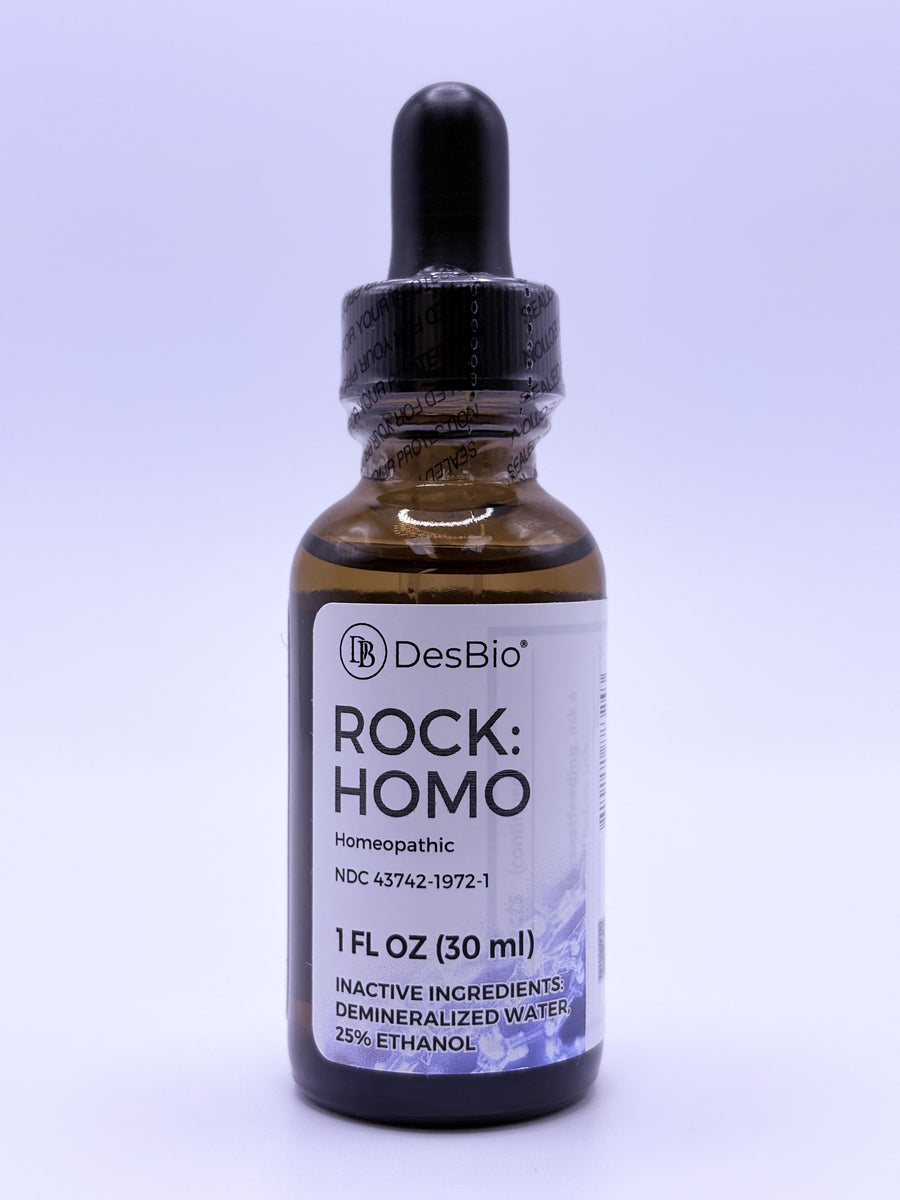 ROCK:HOMO 1 fl oz