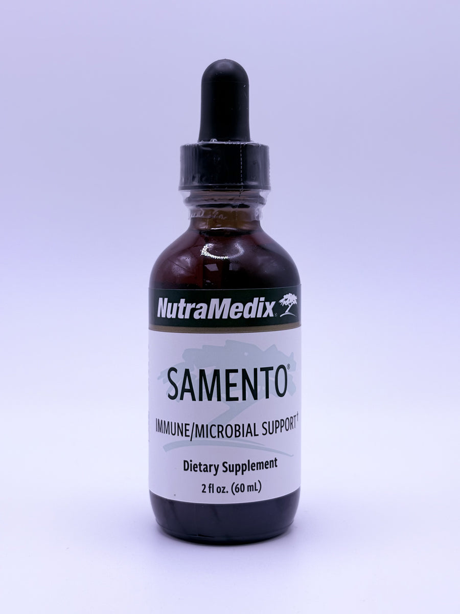 Samento 2 oz