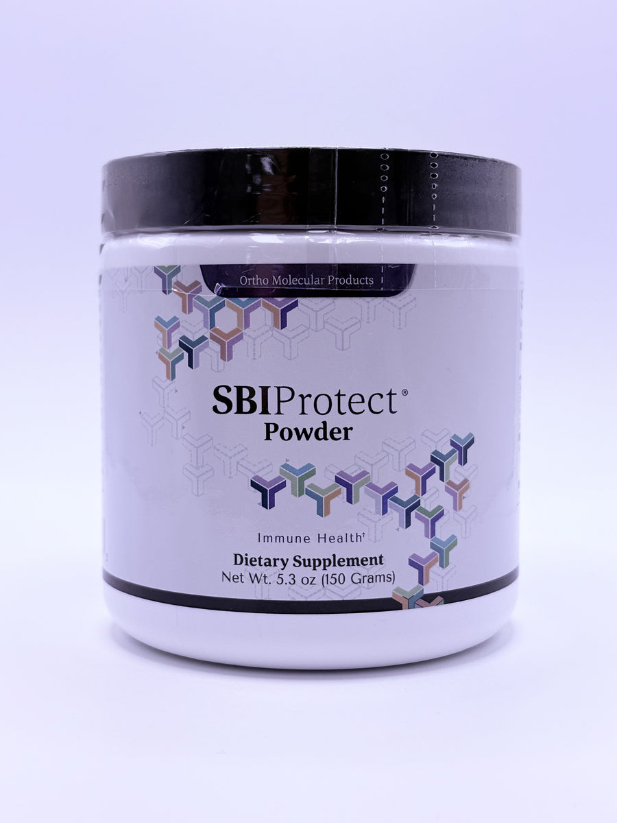 Ortho Molecular Products SBI Protect Powder 5.3 oz