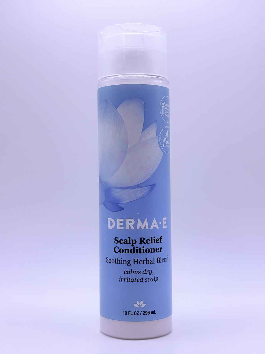 Scalp Relief Conditioner 10 fl oz