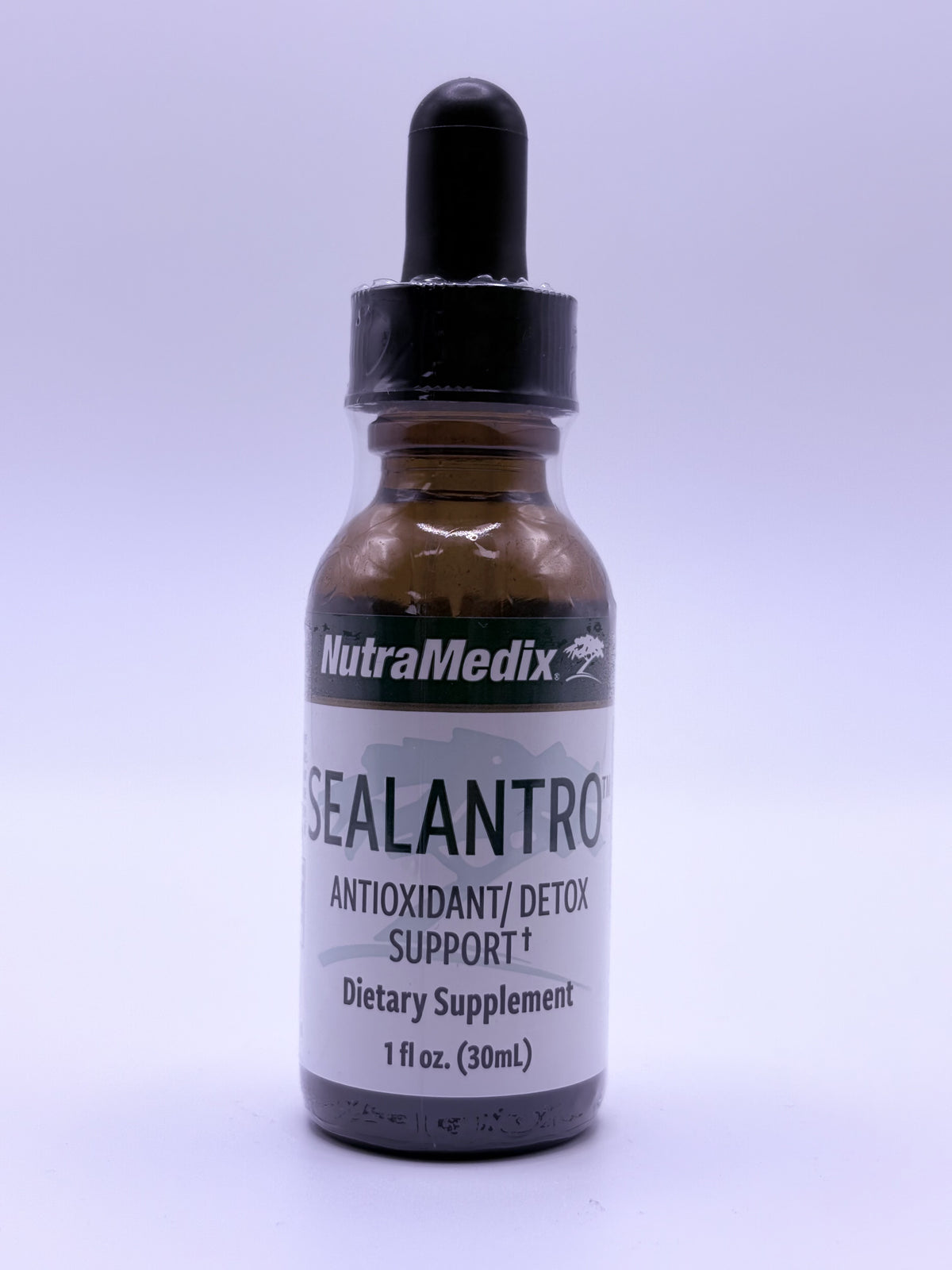 Sealantro 1 fl oz.