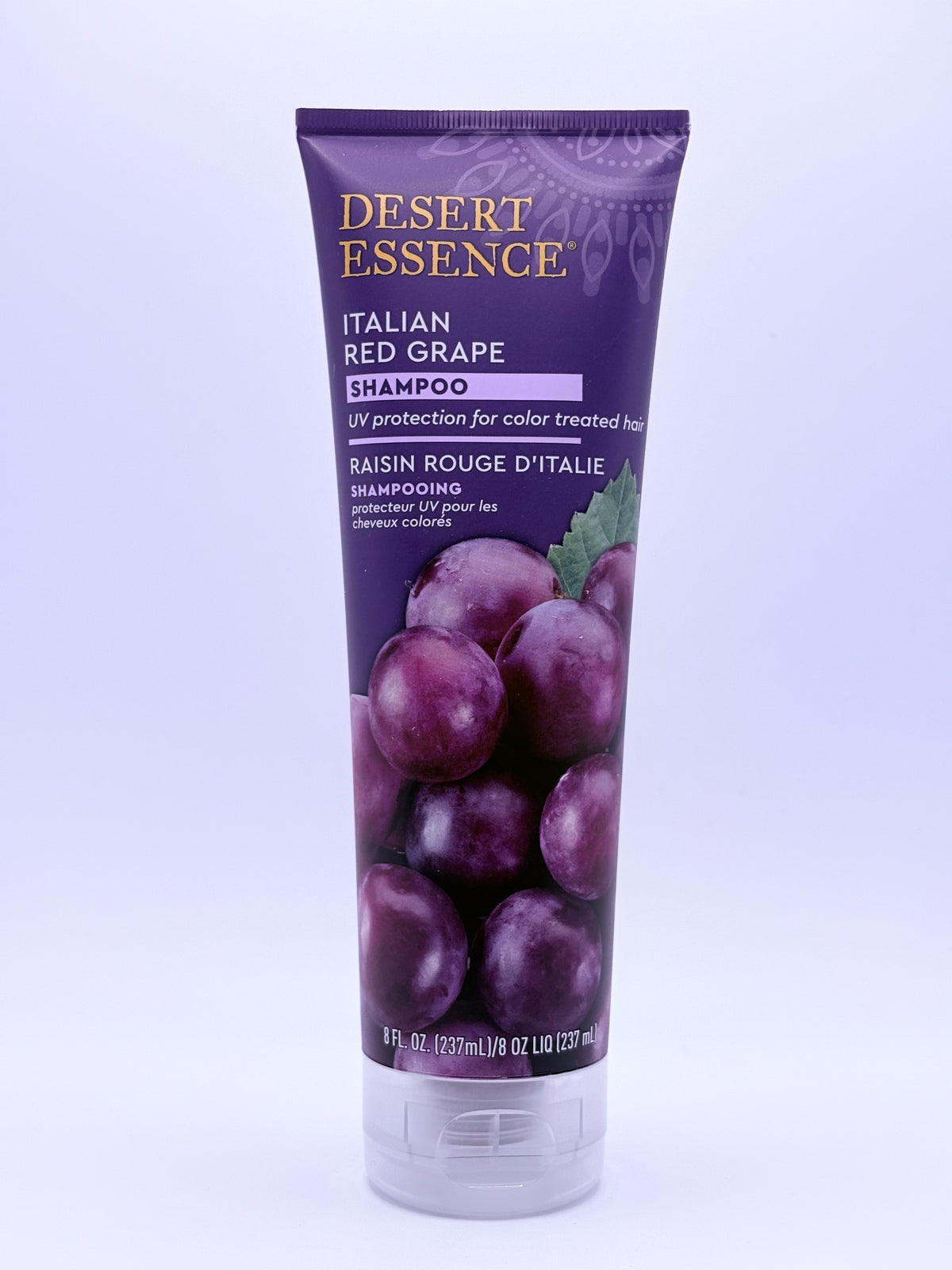 Shampoo-Italian Red Grape 8oz