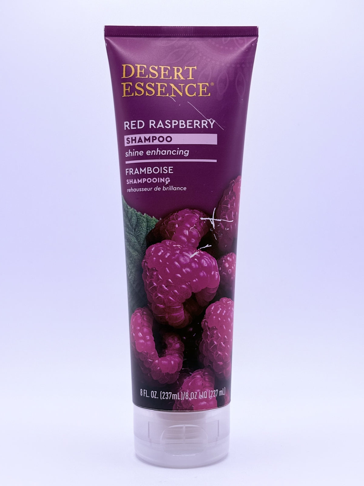 Shampoo- Red Raspberry 8 oz