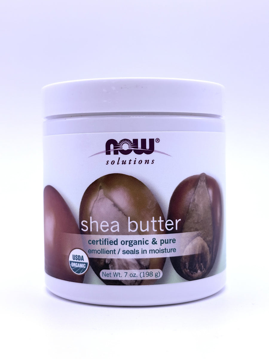 Shea Butter 7 oz