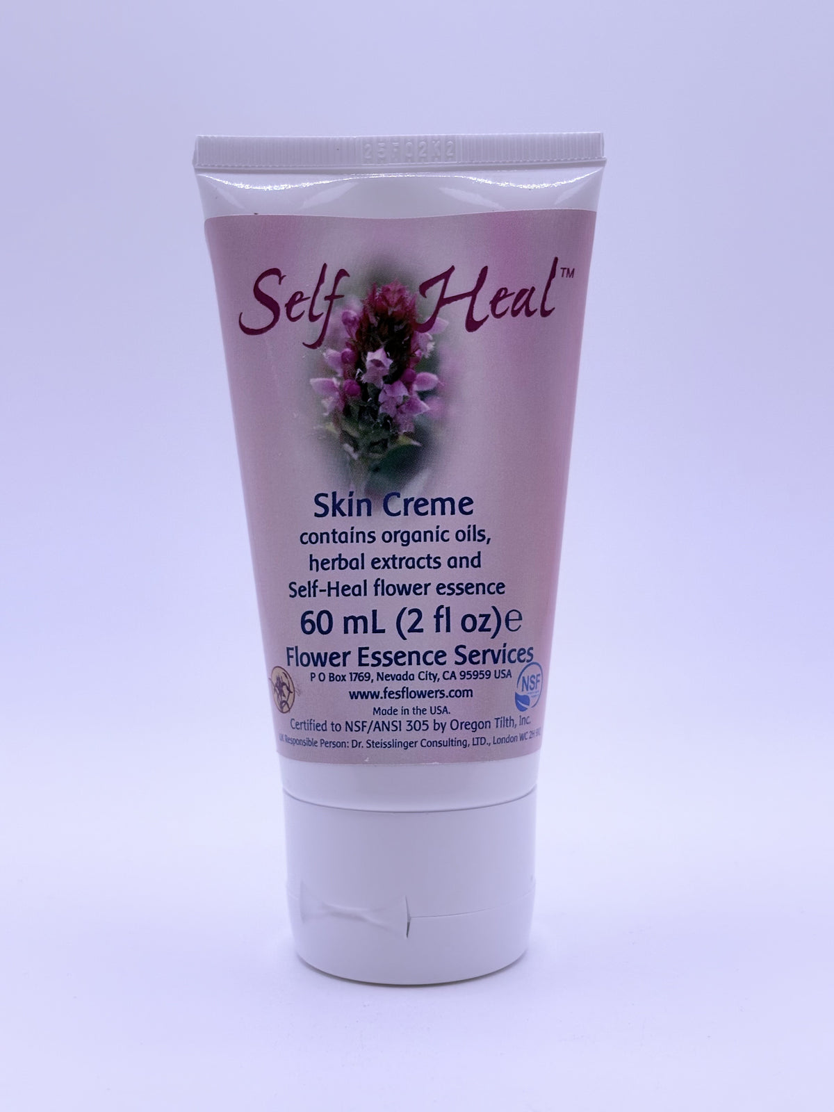 Skin Creme