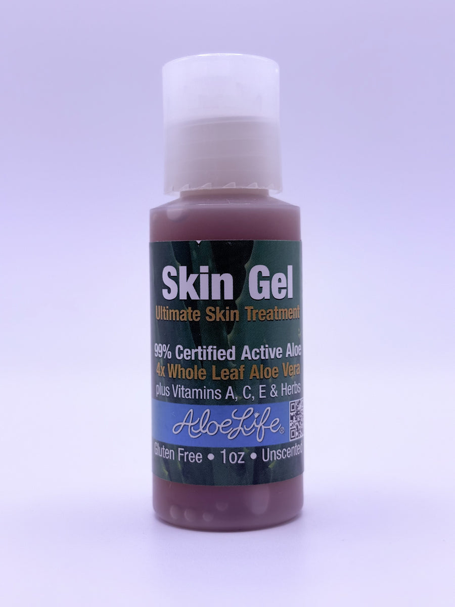 Skin Gel