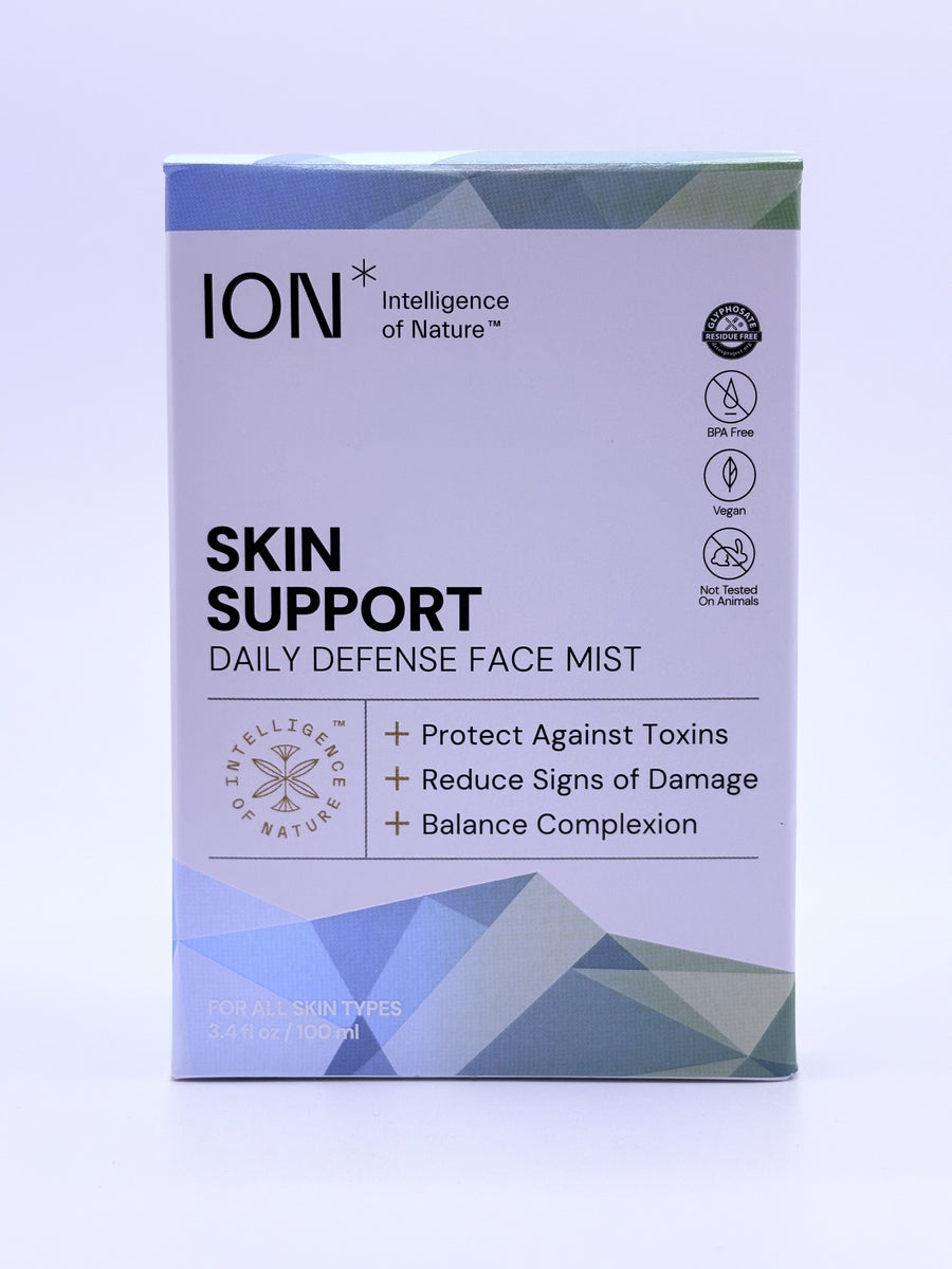 Skin Support Daily Defense Face Mist 3.4 oz