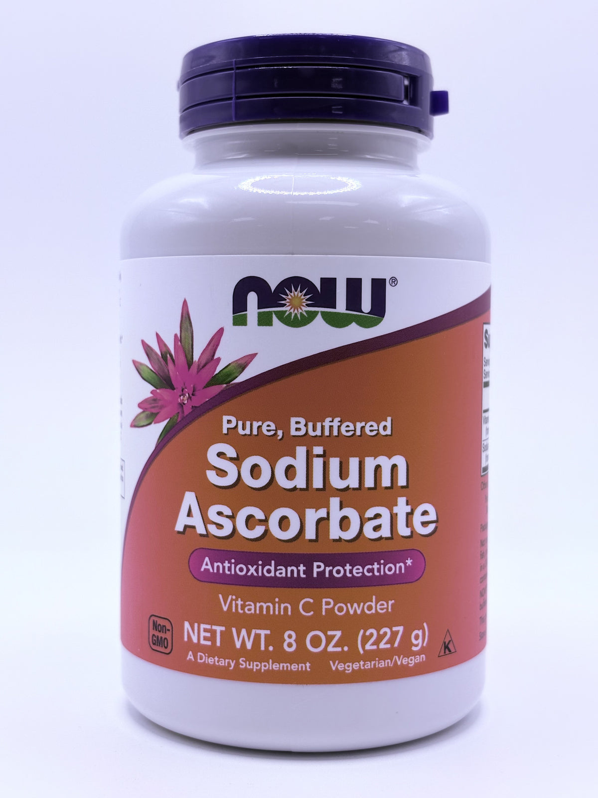 Sodium Ascorbate 8 oz (Powder)
