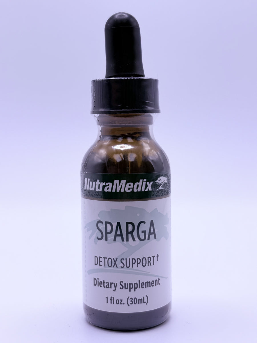 Sparga 1 oz
