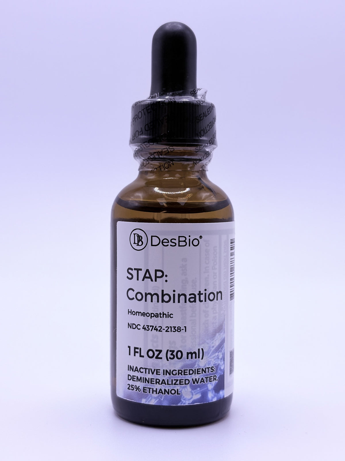 STAP:Combination 1 fl oz
