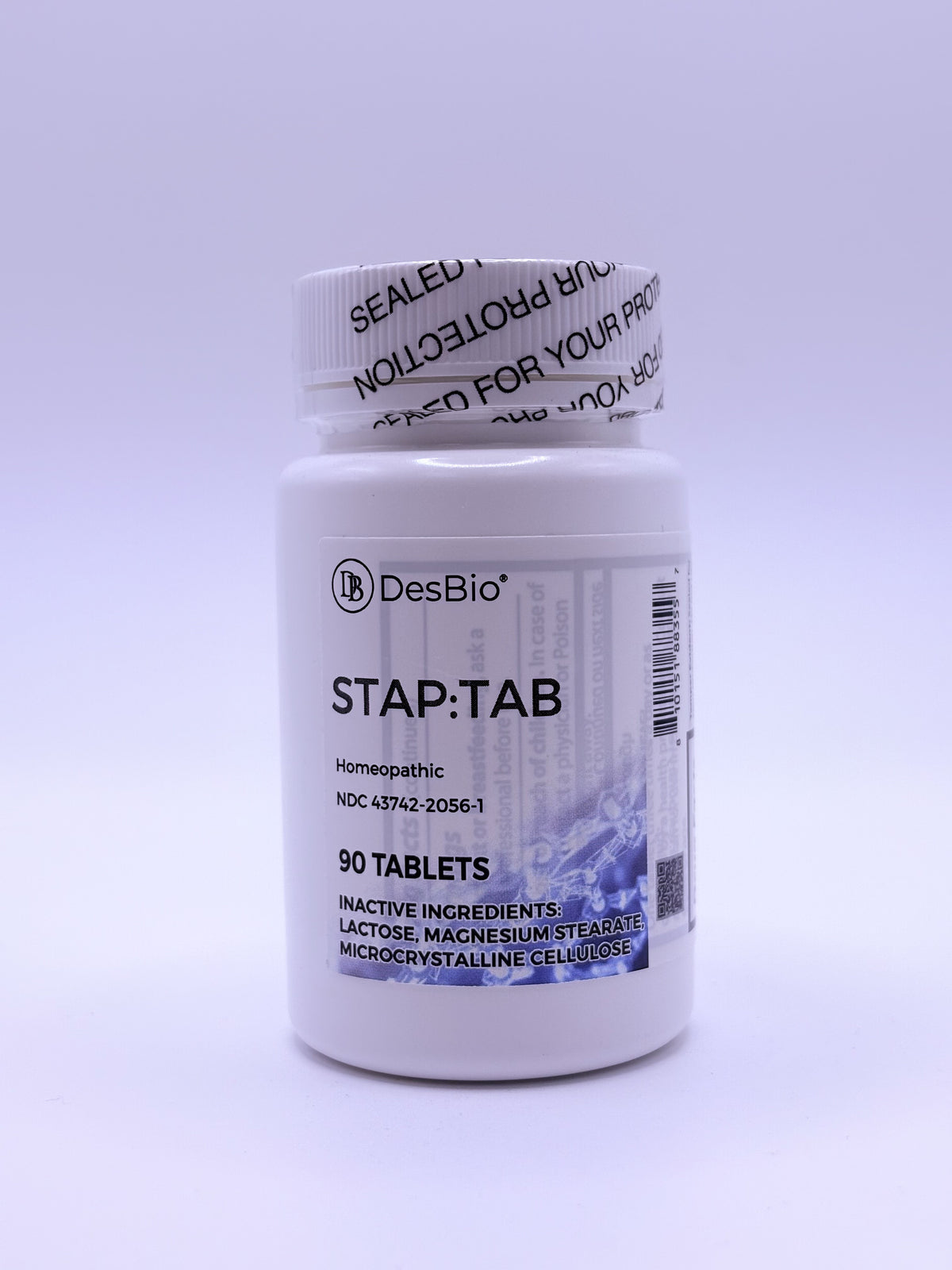 STAP:TAB 90 tablets