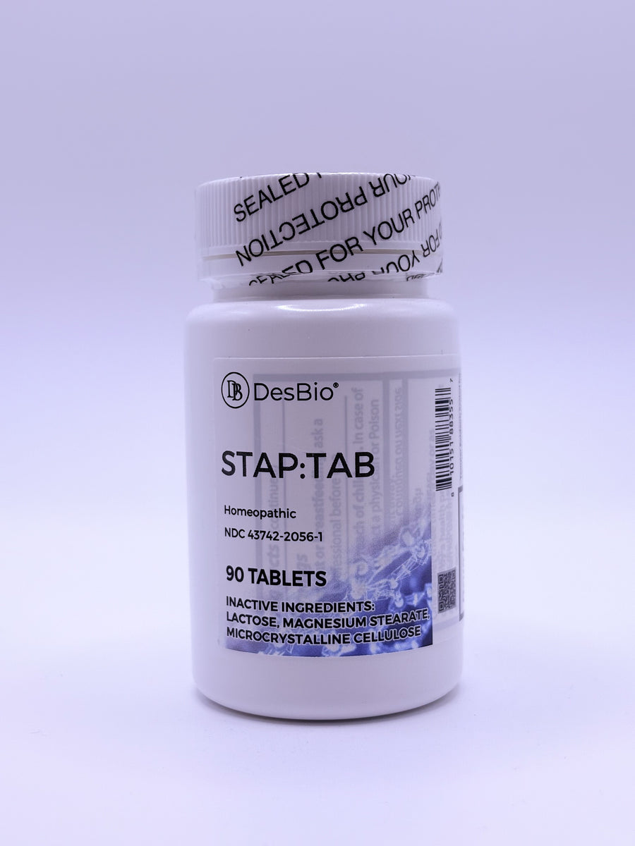 STAP:TAB 90 tablets