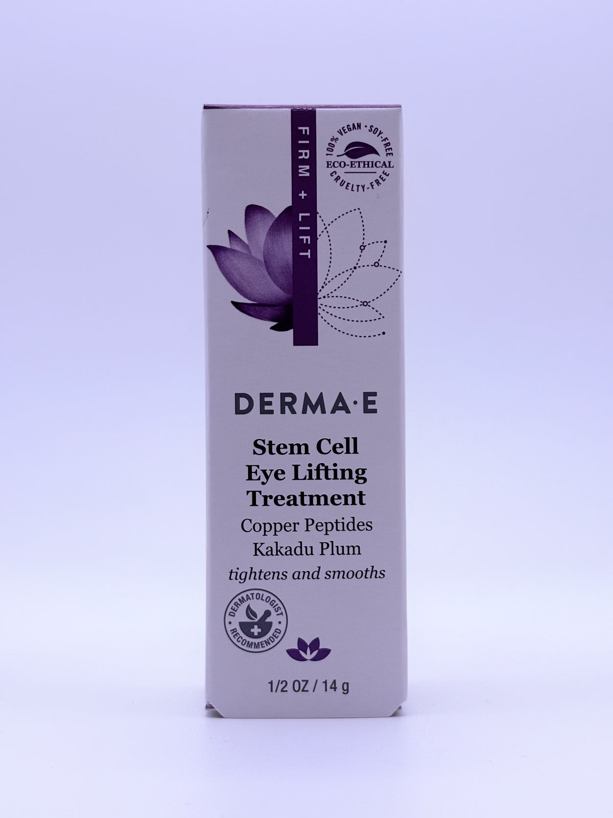 Stem Cell Eye Lifting Treatment .5 oz