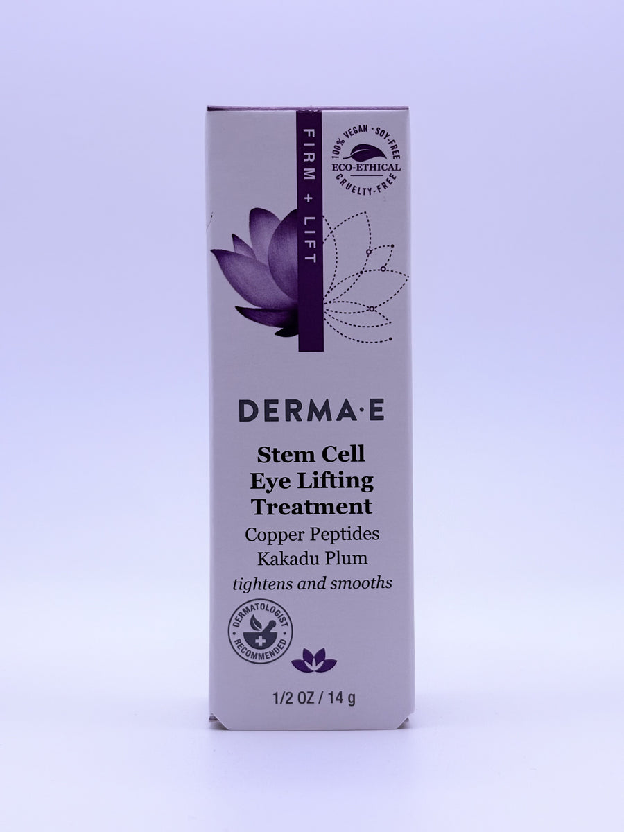 Stem Cell Eye Lifting Treatment .5 oz