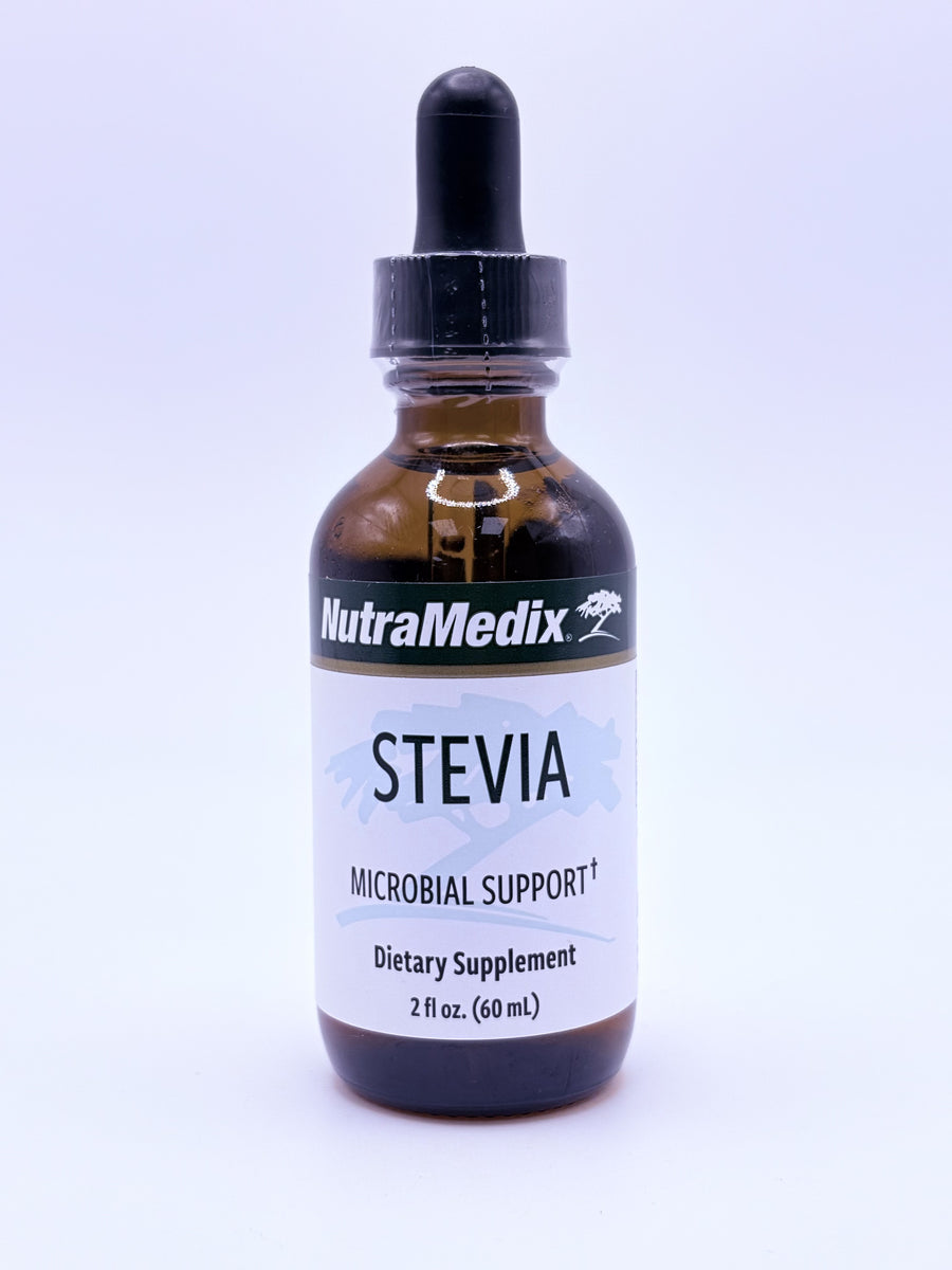 Stevia 1 oz