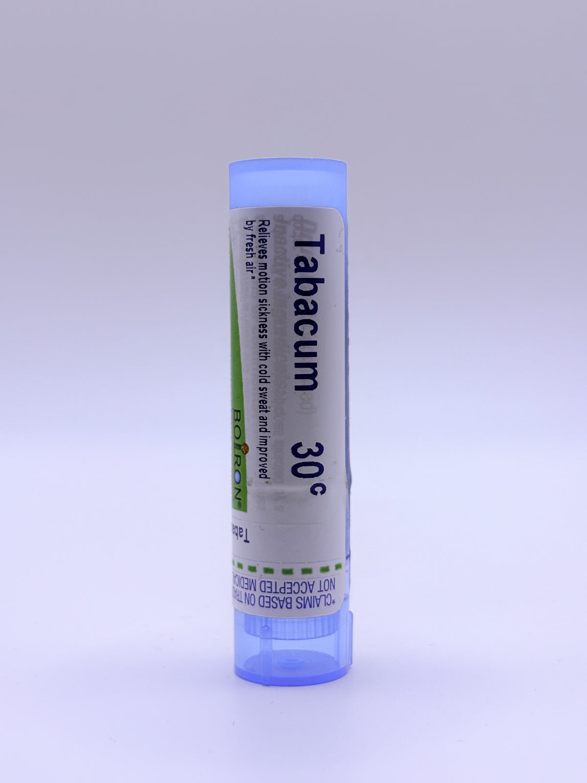 Boiron Tabacum 80 pellets
