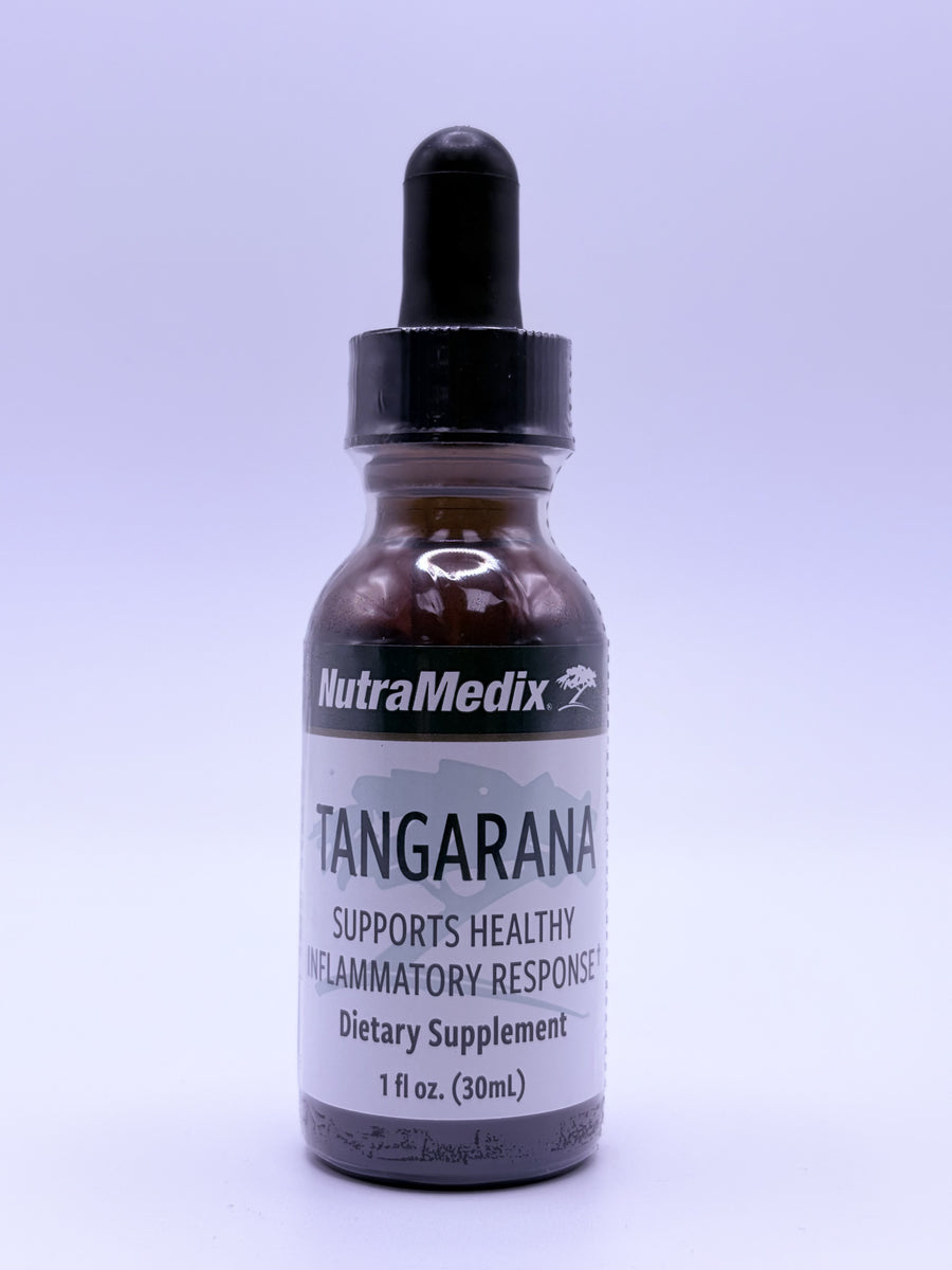 Tangarana 1 oz