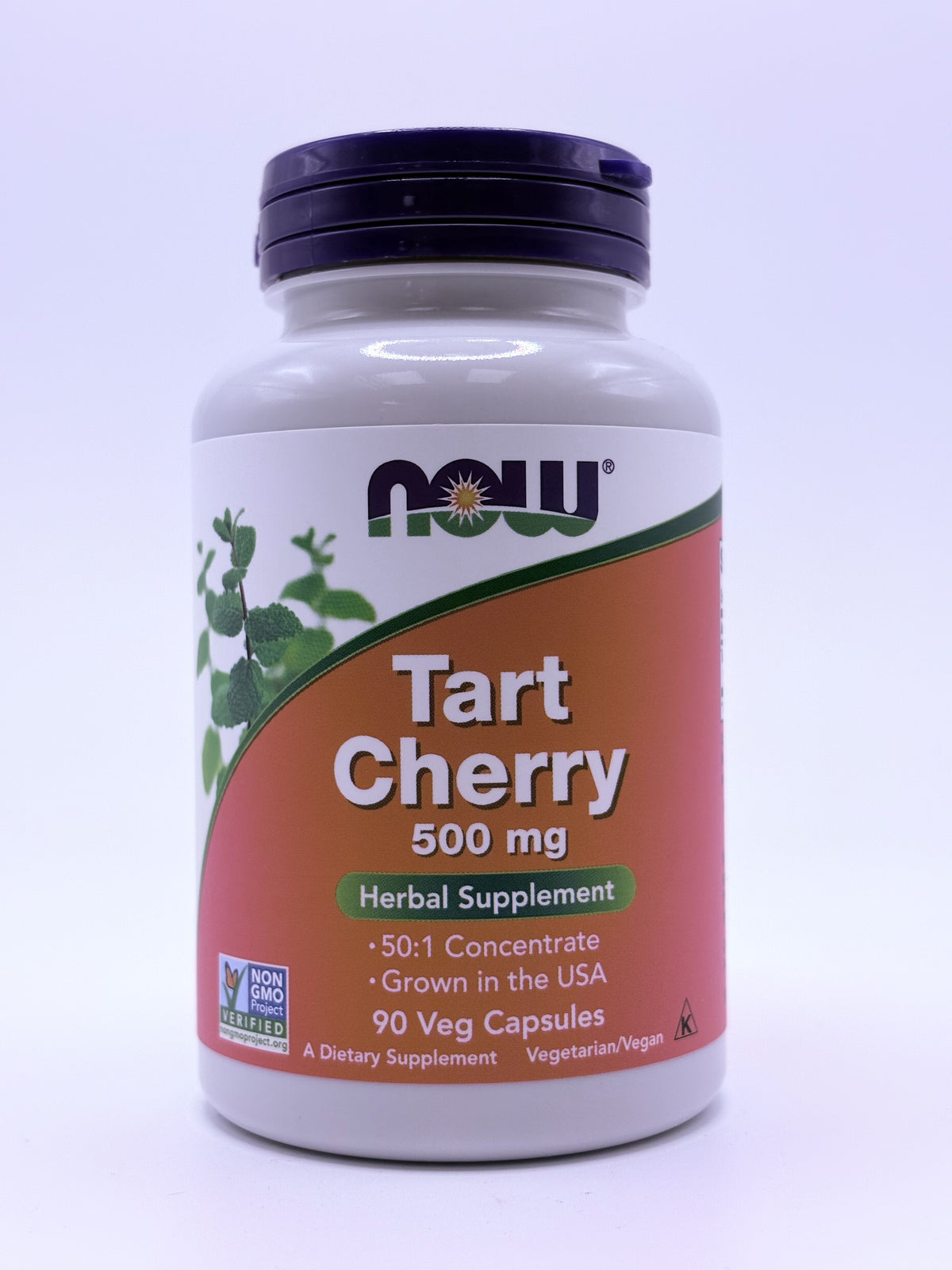 Tart Cherry 90 capsules