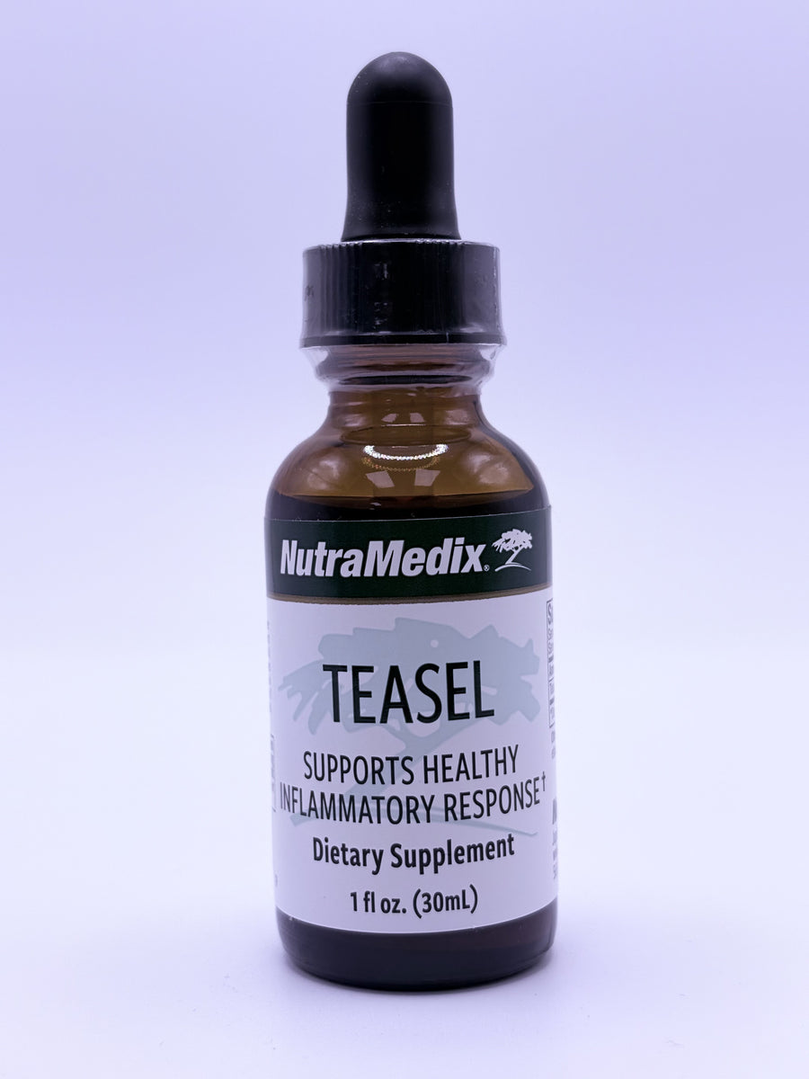 Teasel 1 oz
