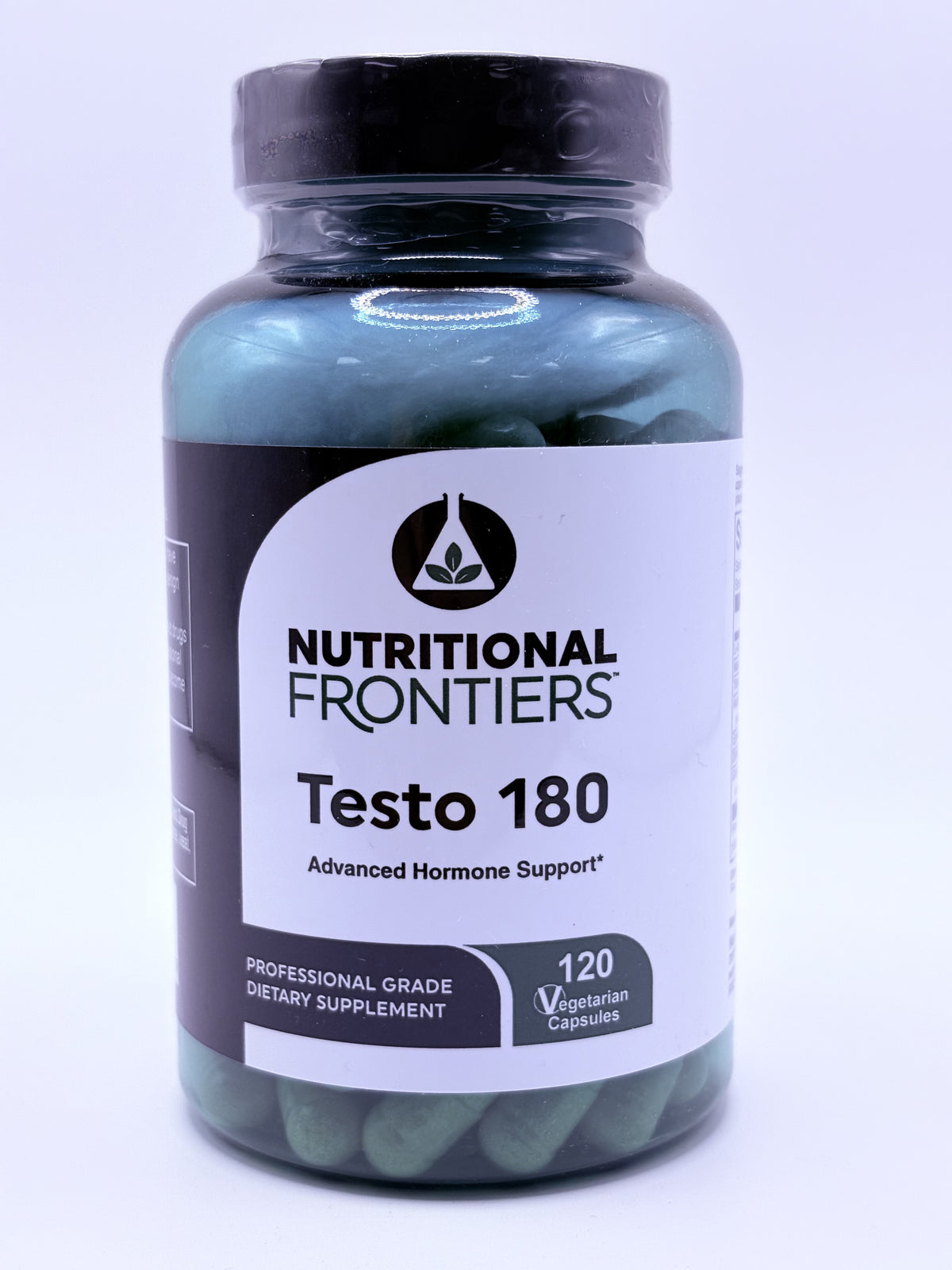 Testo 180 120 Veg Capsules