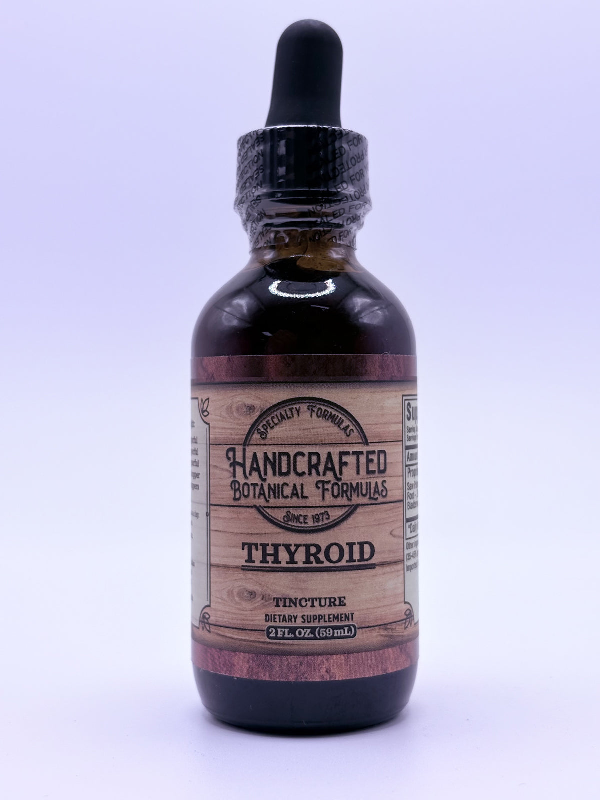 Thyroid 2 fl oz