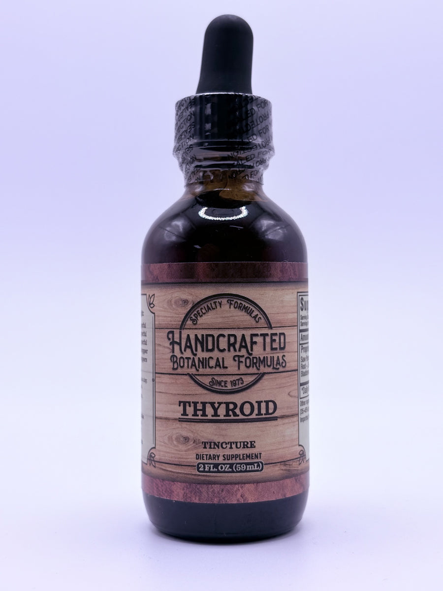 Thyroid 2 fl oz