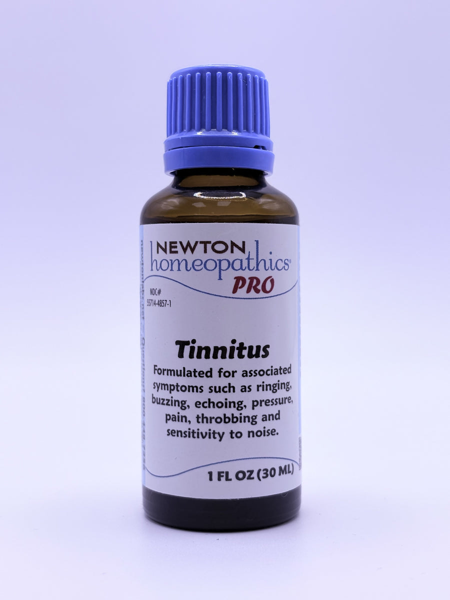 Tinnitus 1 fl oz