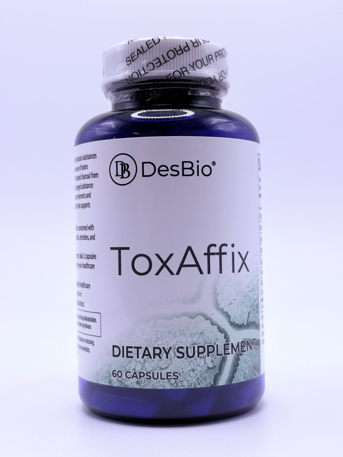 ToxAffix 60 capsules