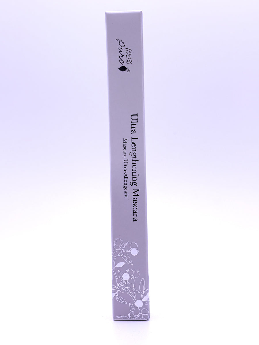 Ultra Lengthening Mascara .35 oz