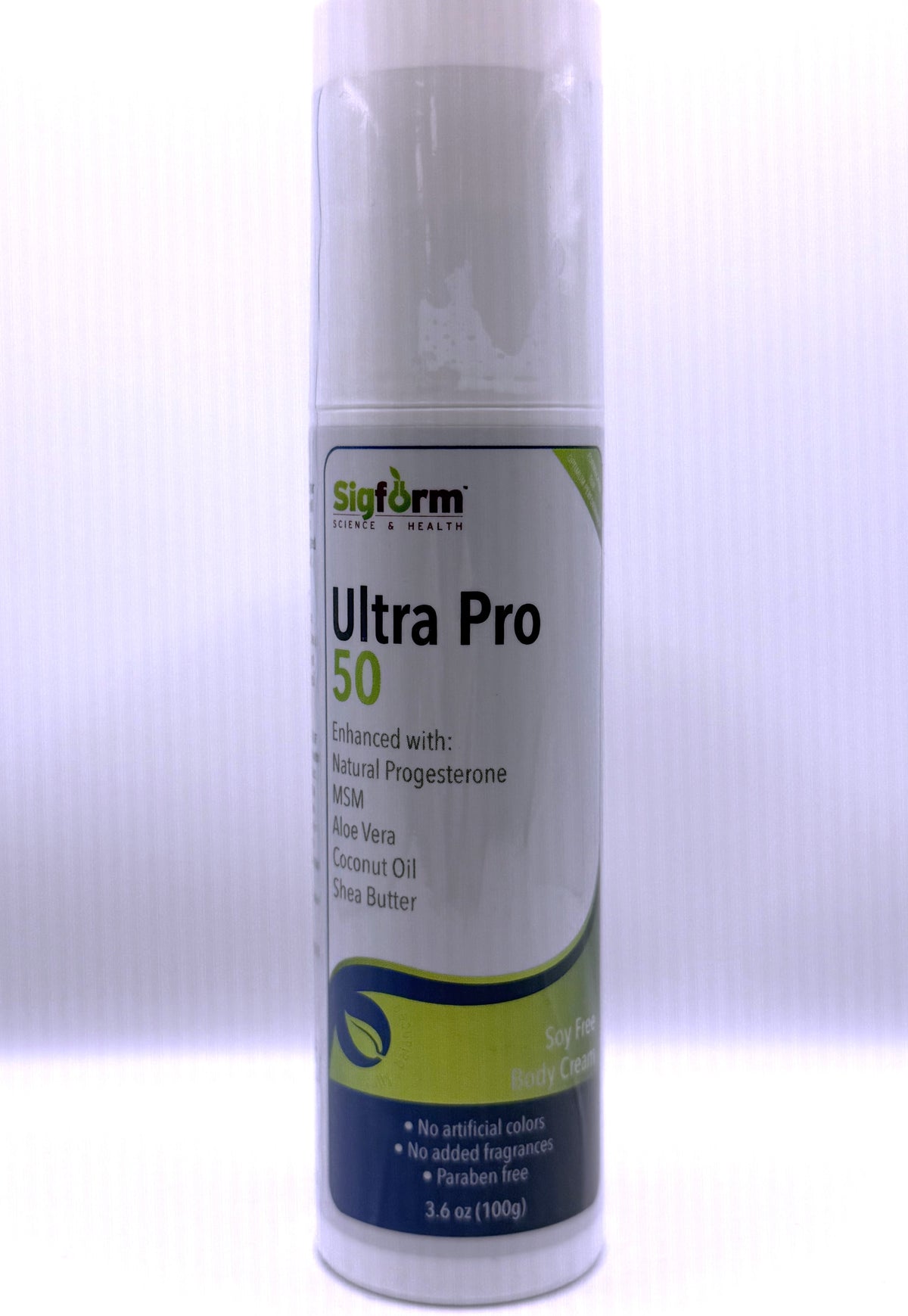 Ultra Pro 50 3.6 oz