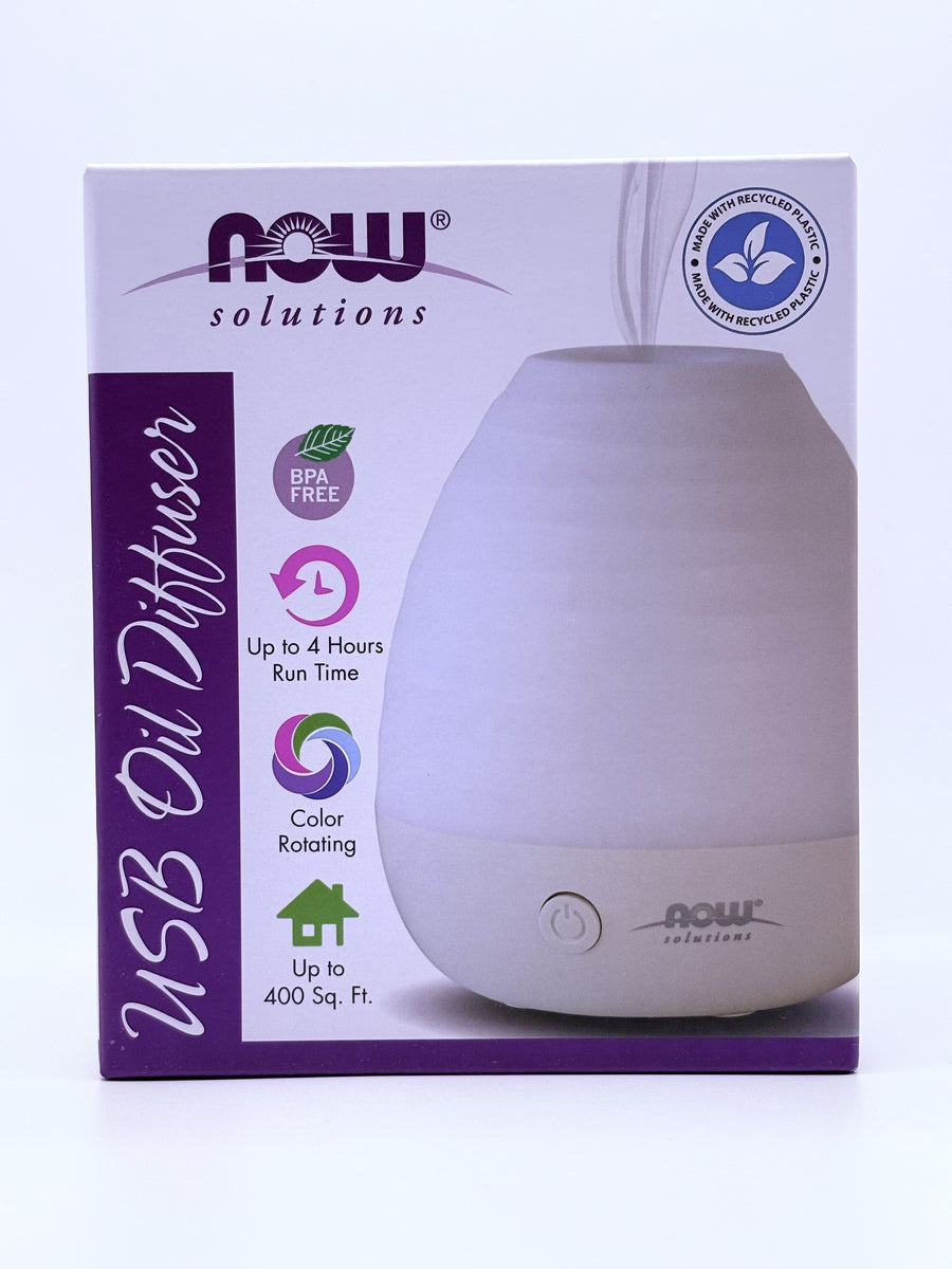 USB Oil Diffuser