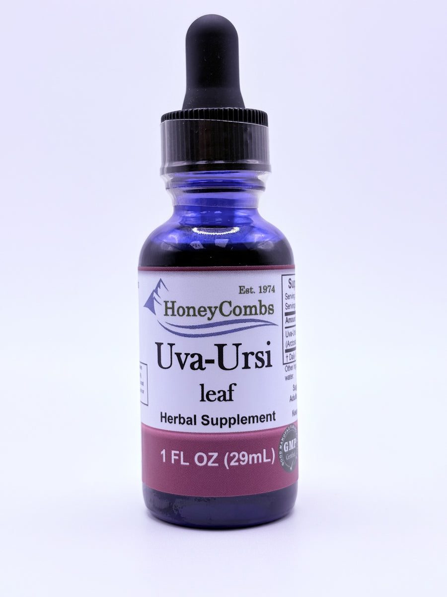 Uva-Ursi 1 fl. oz.