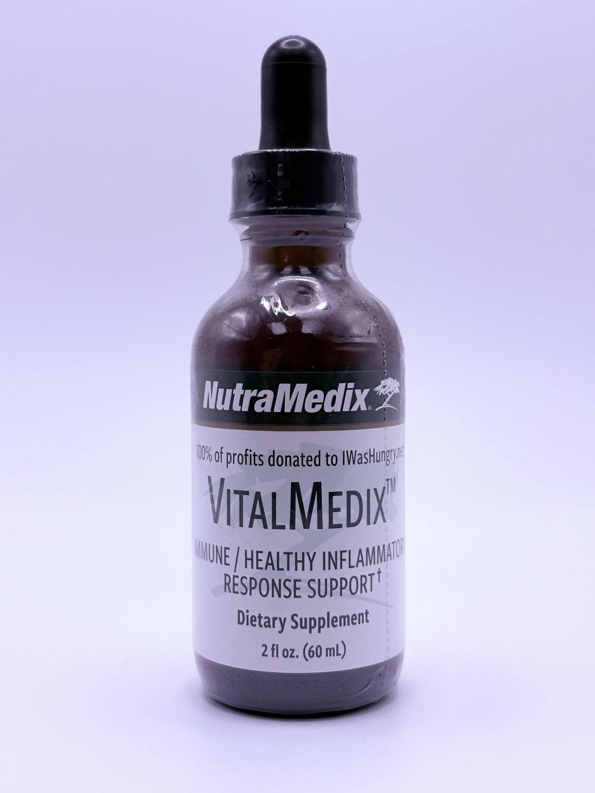 VitalMedix 1 oz