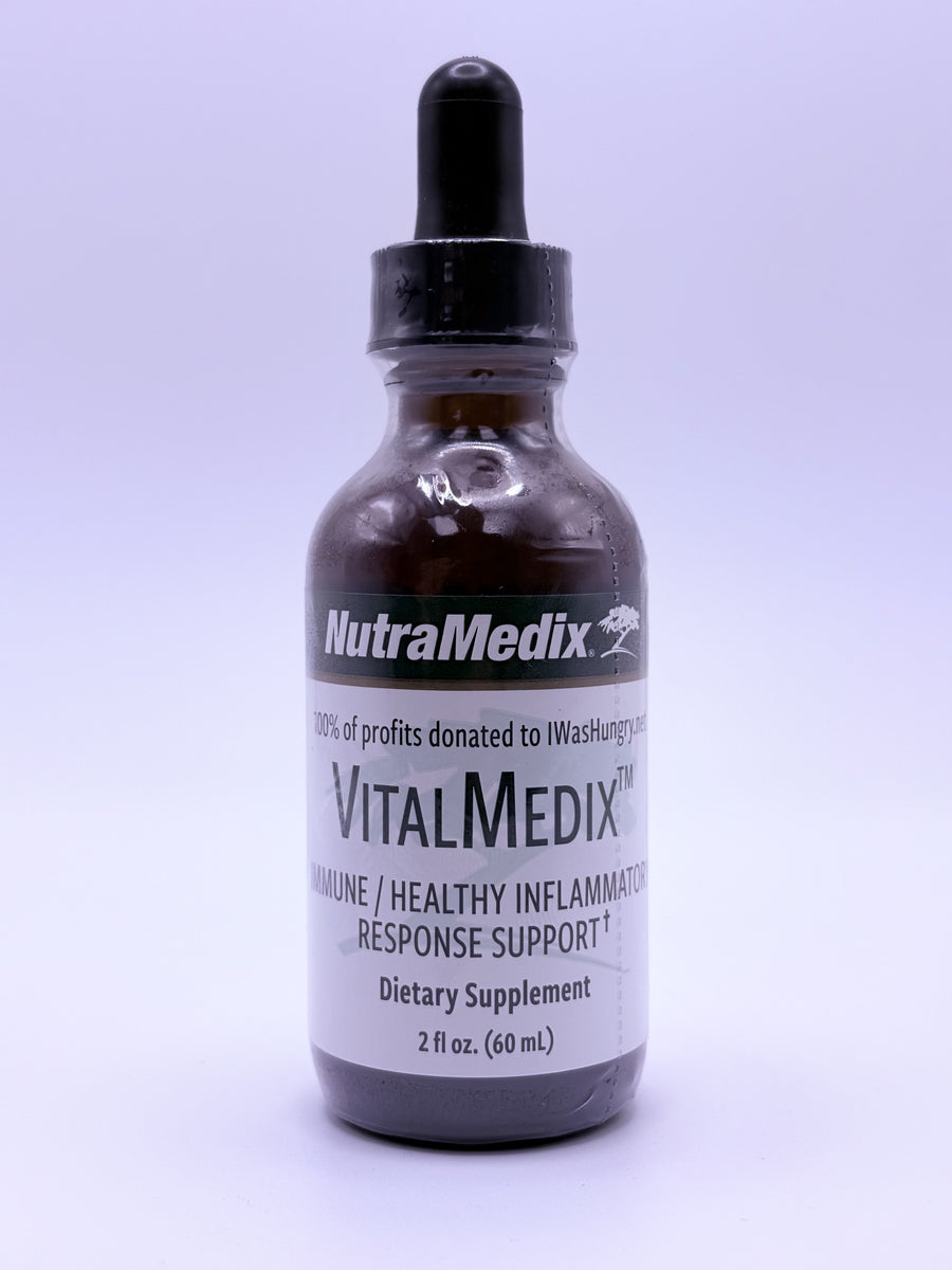 VitalMedix 1 oz