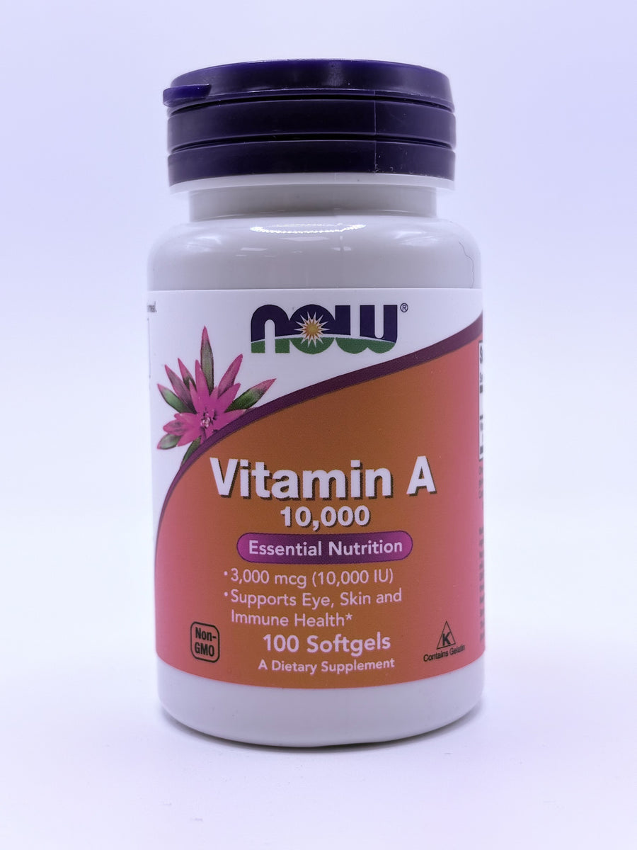 Vitamin A