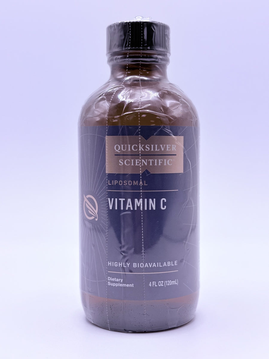 Vitamin C Liposomal 4 oz