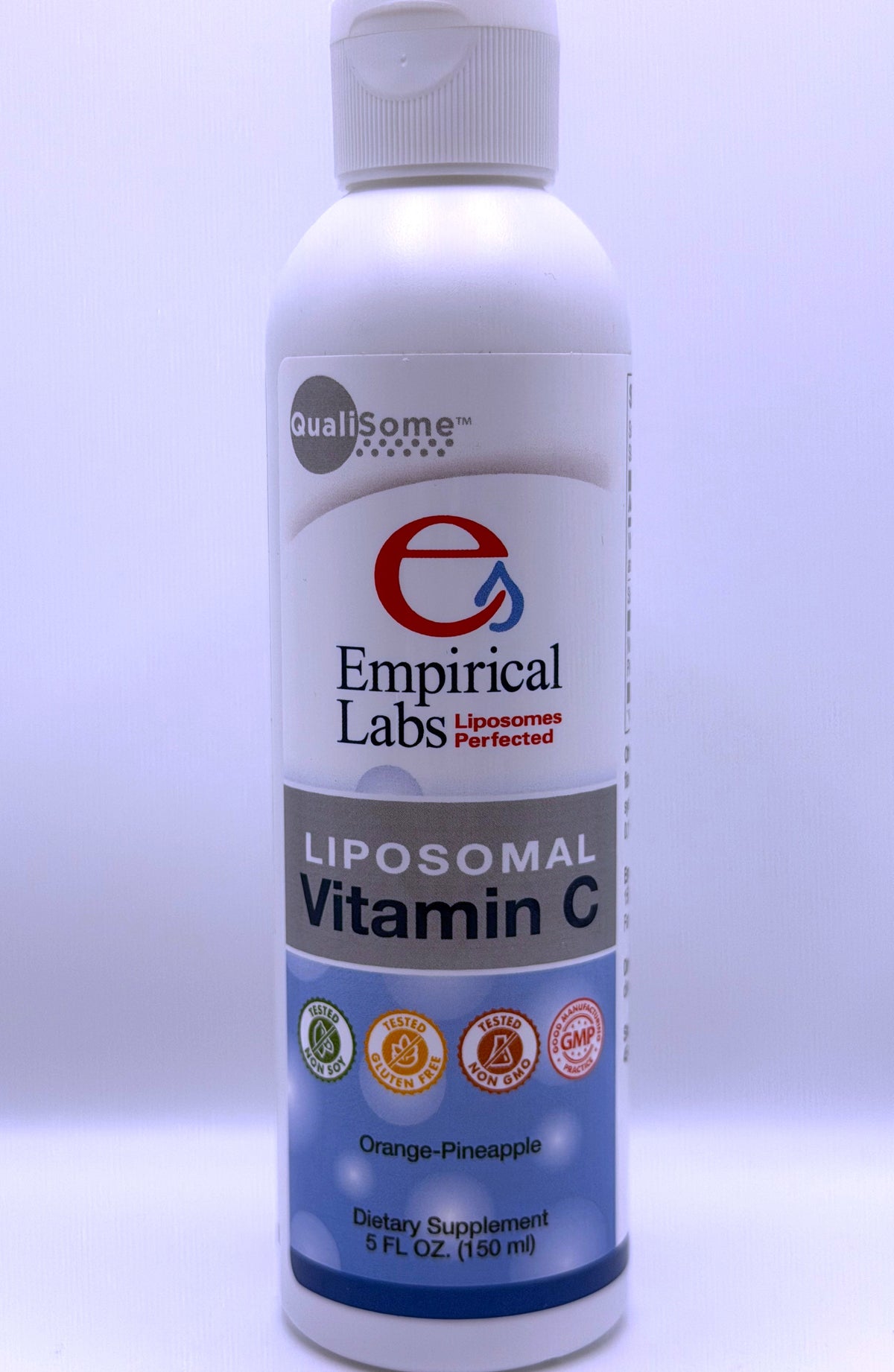 Vitamin C Liposomal 5 oz