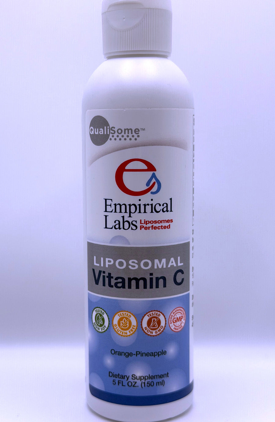 Vitamin C Liposomal 5 oz