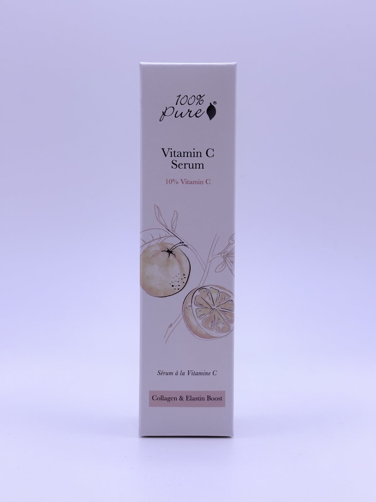 Vitamin Serum 1 fl oz