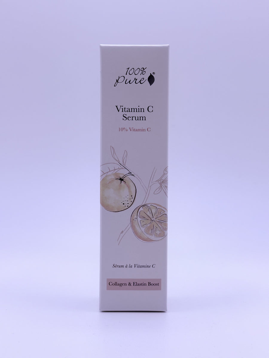 Vitamin Serum 1 fl oz
